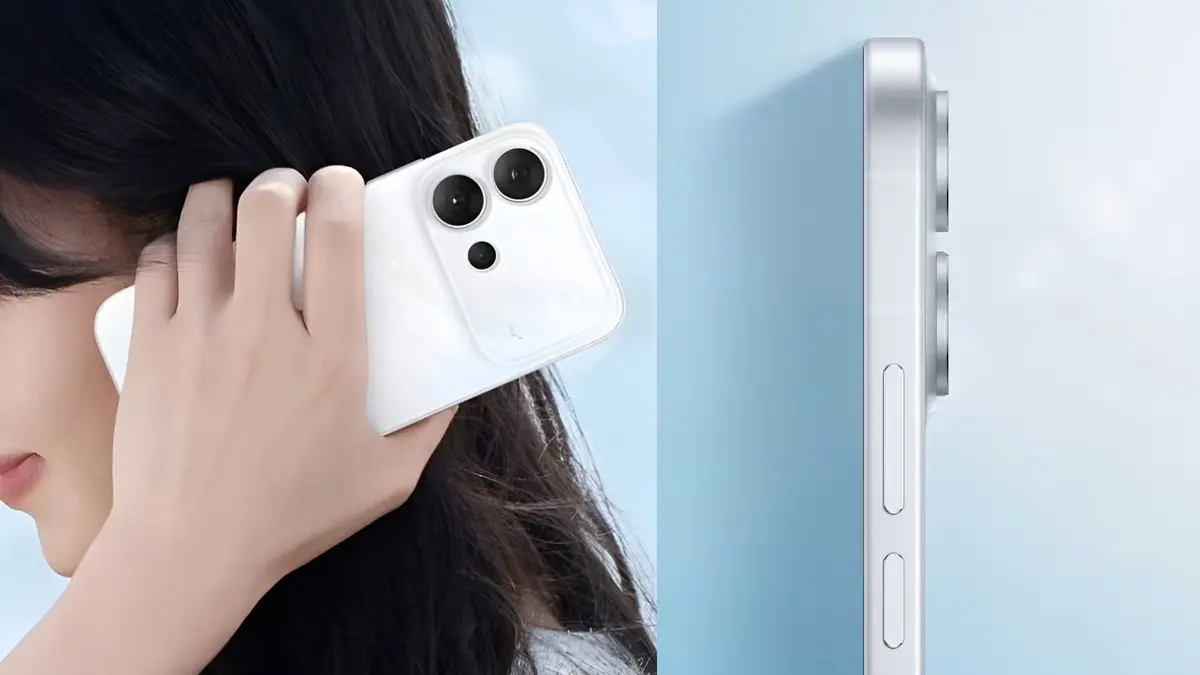 Vivo S60