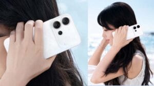 Vivo S60 Series
