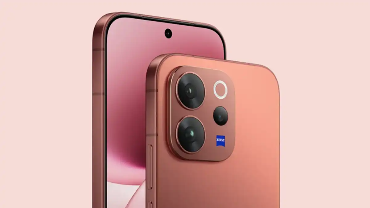 Vivo V80