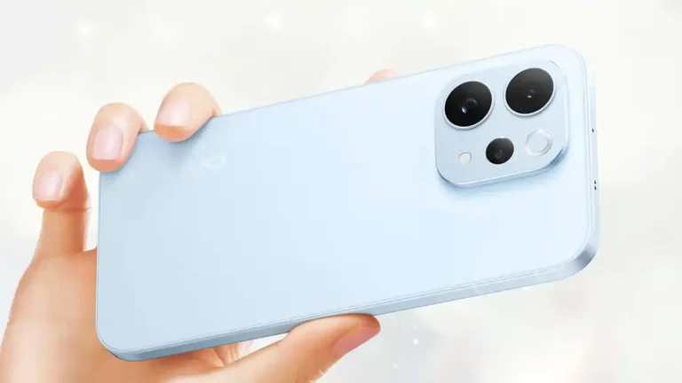 Vivo V80 5G