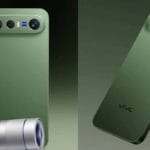 Vivo X300 FE