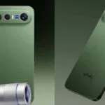 Vivo X300 FE