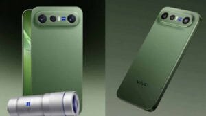 Vivo X300 FE