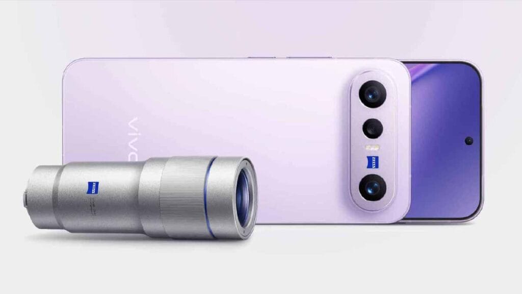 12GB RAM के साथ लॉन्च हुआ Vivo X300 FE स्मार्टफोन, साथ में 50MP सेल्फी कैमरा और 6500mAh बैटरी भी 2 Vivo X300 FE