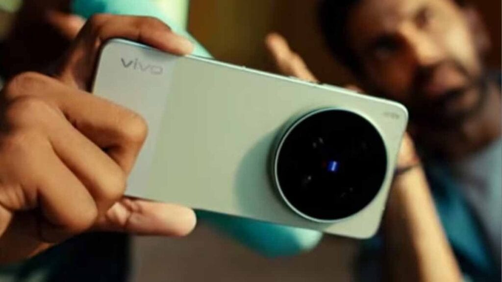 Vivo X300 Ultra 5G