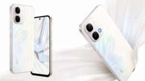 Vivo Y31d Pro