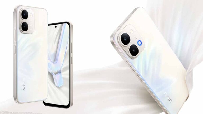 Vivo Y31d Pro