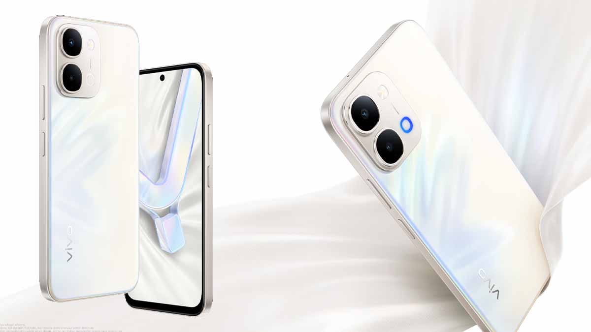 Vivo Y31d Pro