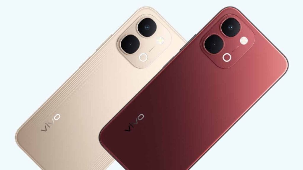 Vivo Y51 Pro 5G