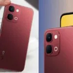 Vivo Y51 Pro 5G