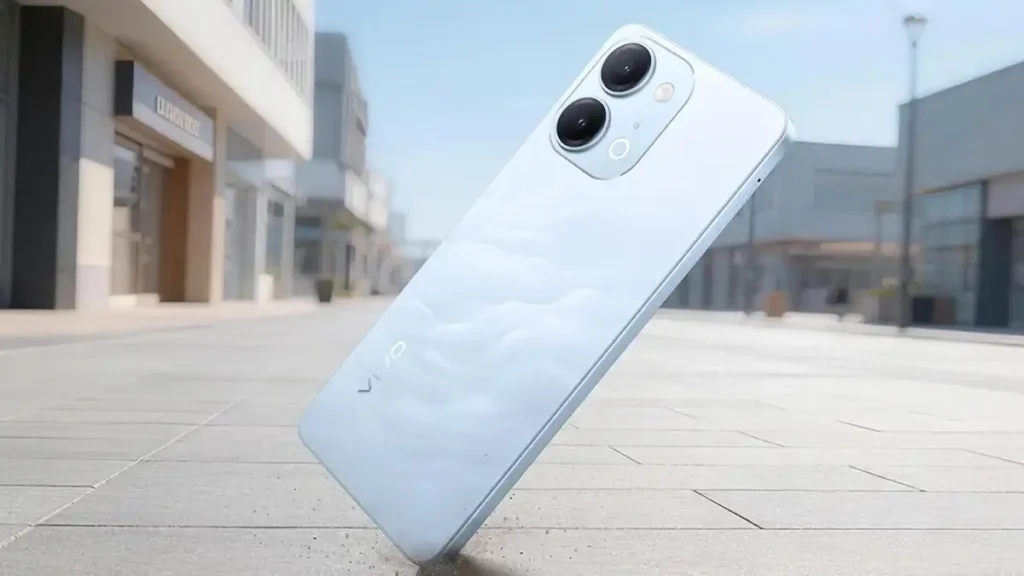 Vivo Y60