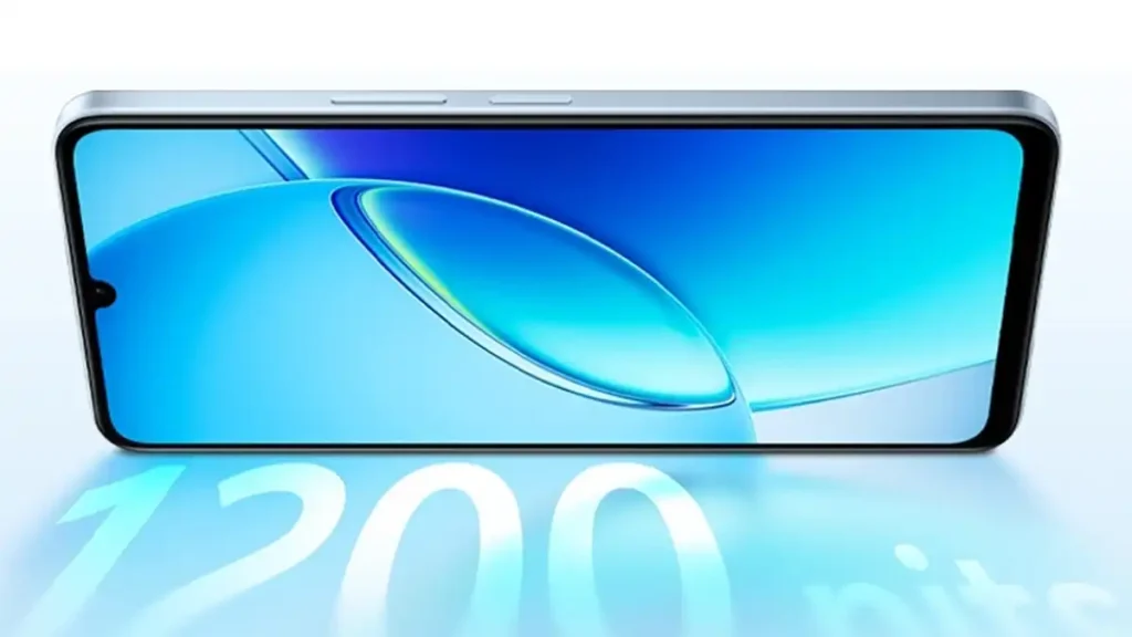 Vivo Y60