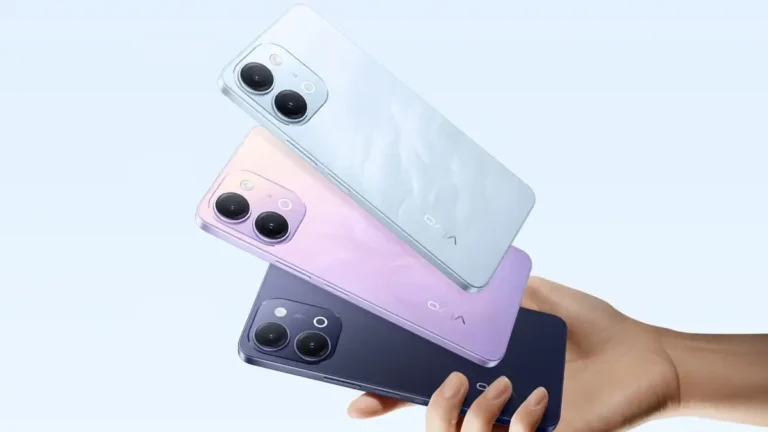 Vivo Y60