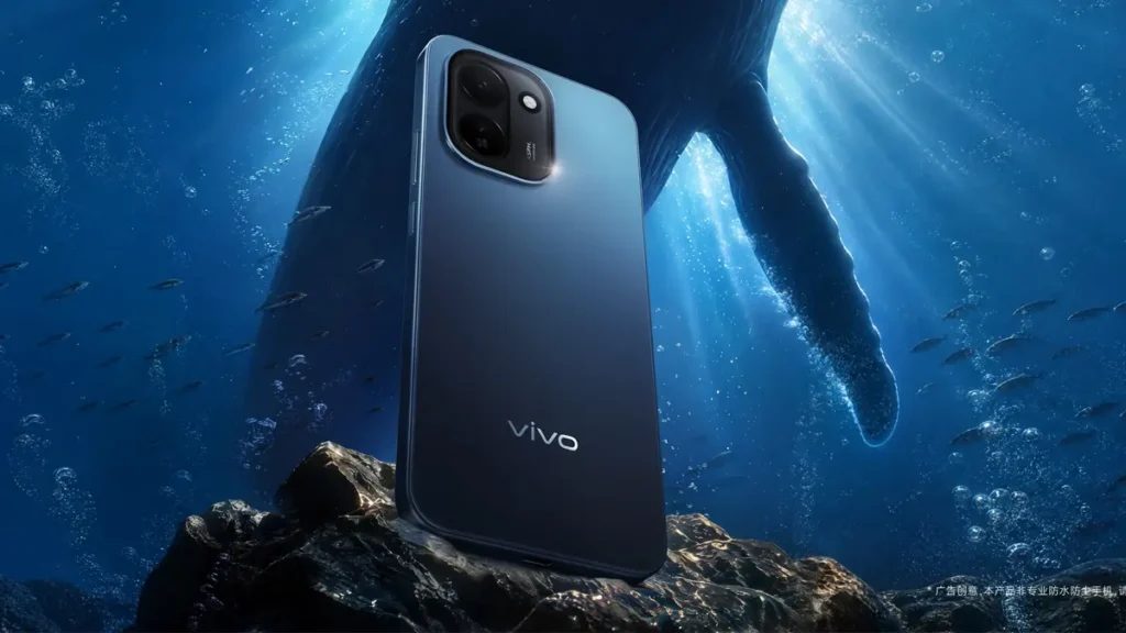 12GB RAM, 9020mAh बैटरी और AMOLED डिस्प्ले वाला Vivo Y600 Turbo 5G स्मार्टफोन हुआ लॉन्च 3 Vivo Y600 Turbo 5G