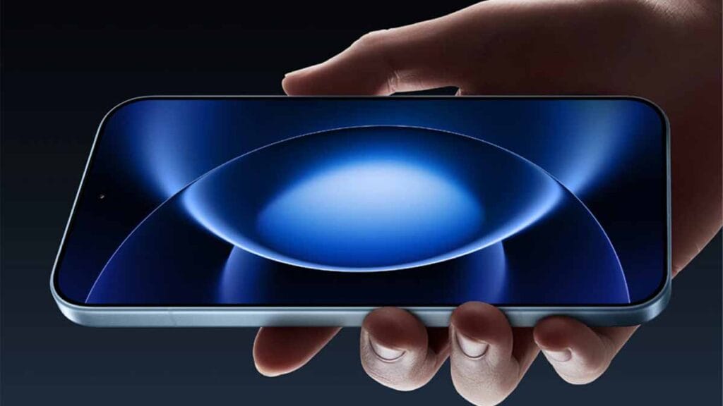 Xiaomi 17 Max