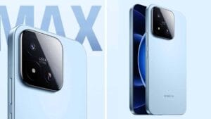 Xiaomi 17 Max