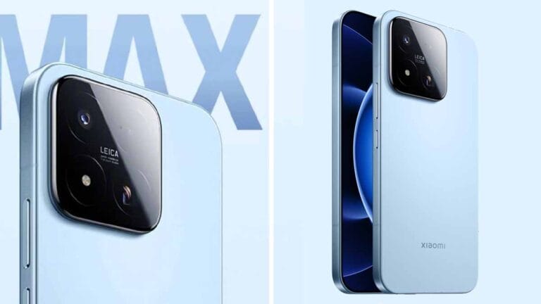 Xiaomi 17 Max