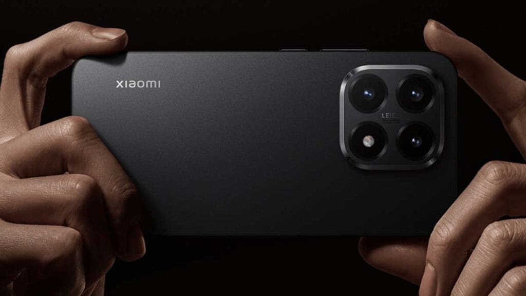 Xiaomi 17T और Xiaomi 17T Pro