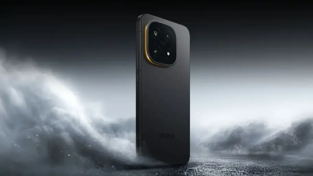 iQOO 15T स्मार्टफोन की लॉन्च डेट हुई कंफर्म, मिलेगी 8000mAh बैटरी, 200MP कैमरा और 2K डिस्पले 2 iQOO 15T