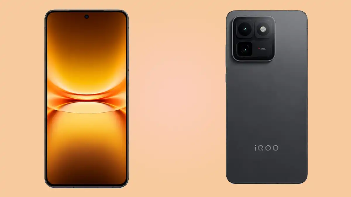 लॉन्च से पहले लीक हुए iQOO 15T स्मार्टफोन के स्पेसिफिकेशन, 200MP कैमरा और 8000mAh बैटरी के साथ इस दिन होगा लॉन्च 1 iQOO 15T