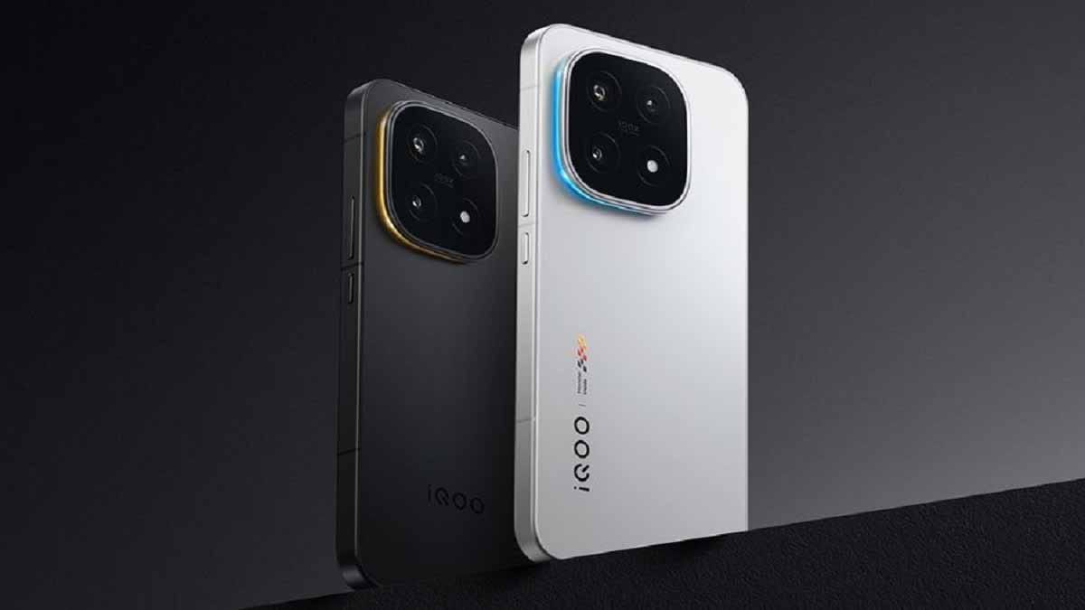 iQOO 16 स्मार्टफोन के प्राइमरी कैमरा और पेरिस्कोप टेलीफोटो कैमरा डीटेल्स हुई लीक, जाने कैसा होगा कैमरा 1 iQOO 16