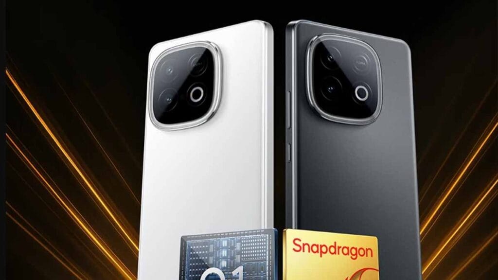 iQOO Neo 10