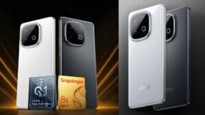 iQOO Neo 10