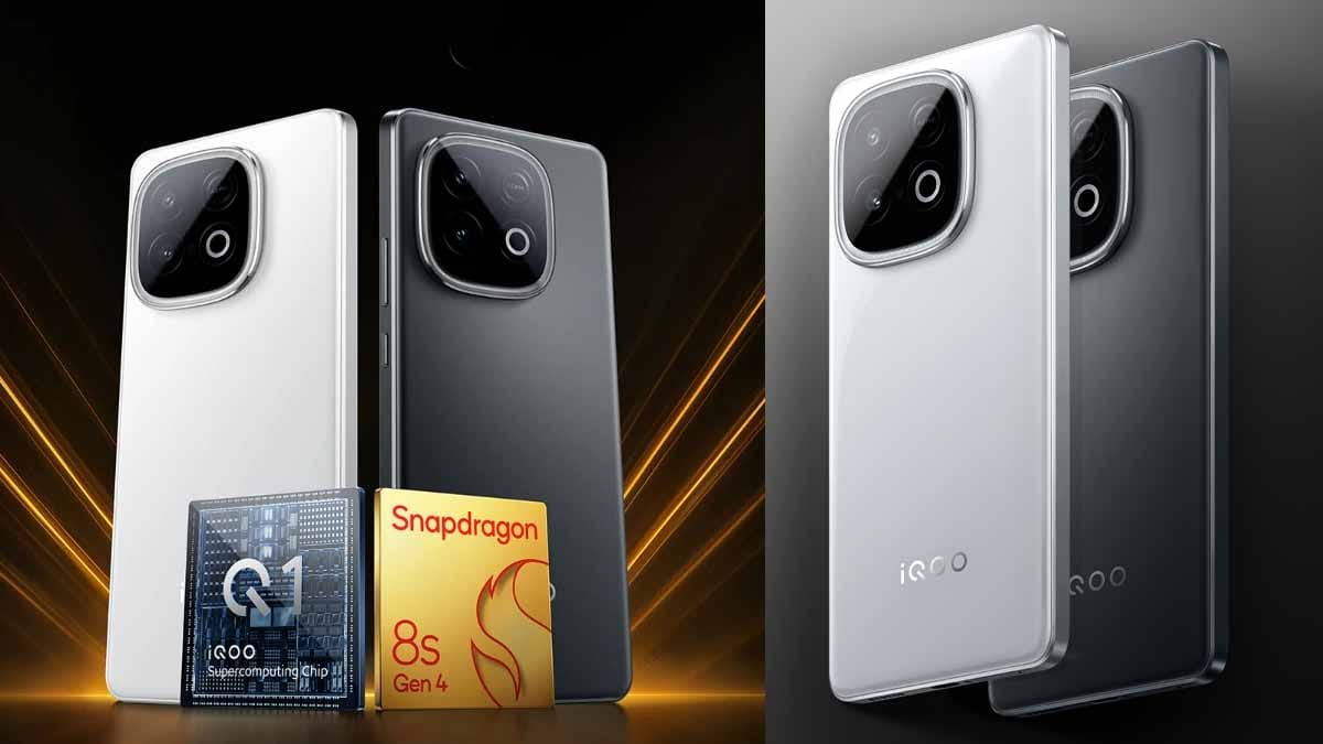 iQOO Neo 10