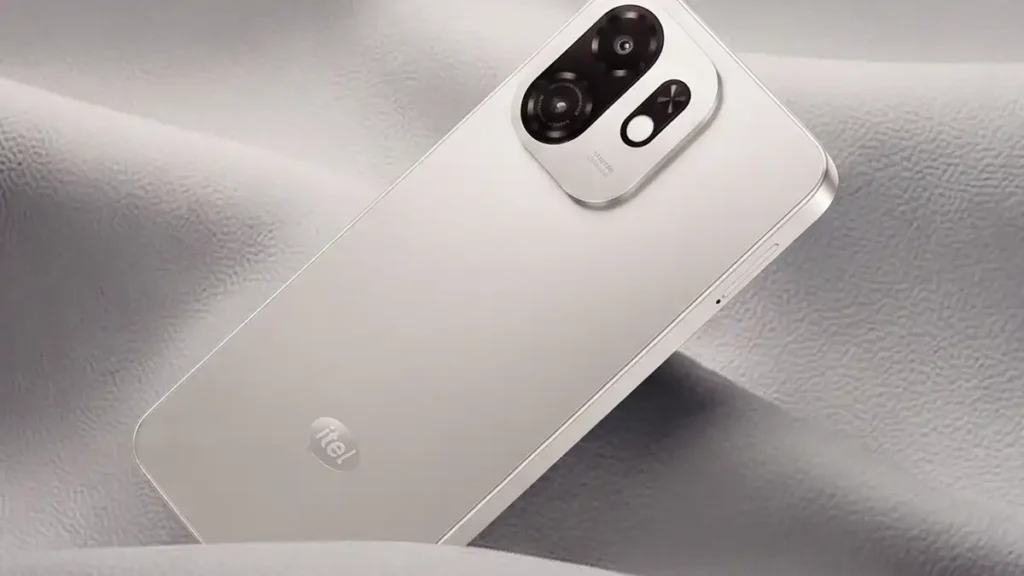 itel A100c New