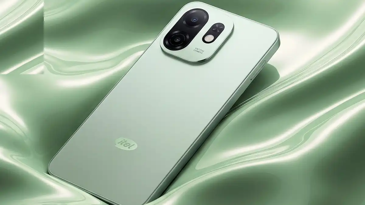 itel A100c New