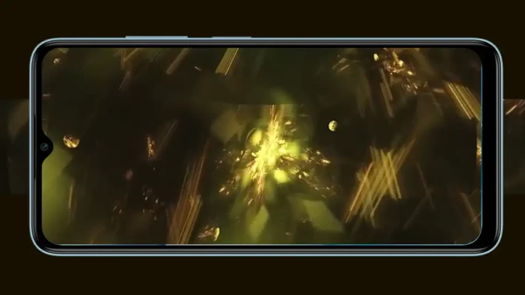 itel A100c New