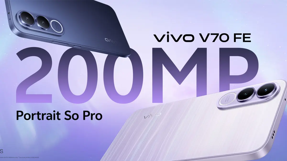 Vivo के 200 मेगापिक्सल कैमरा वाले स्मार्टफोन कौन से है? जाने कीमत और फीचर्स 1 200 मेगापिक्सल कैमरा वाले स्मार्टफोन