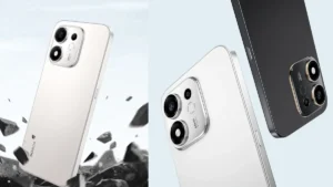 Honor 600 Smart 5G
