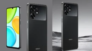 Honor Play 80m 5G
