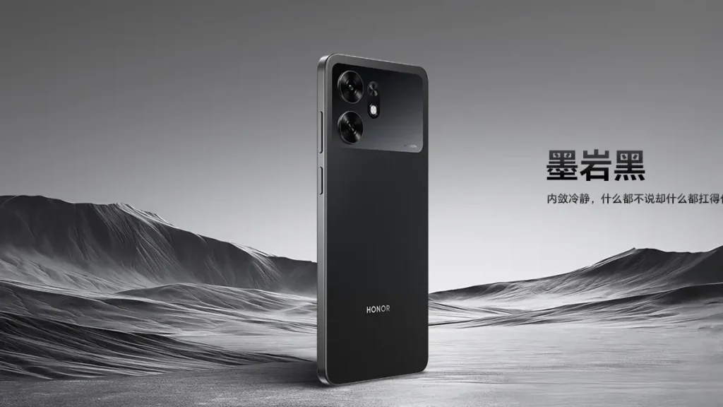 Honor Play 80m 5G