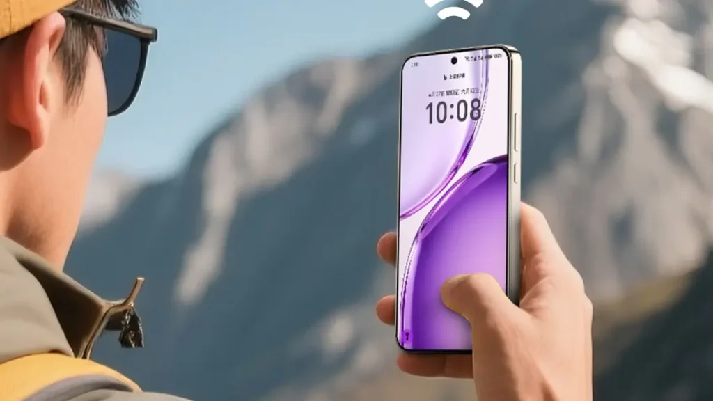 Honor X70 Pro Max