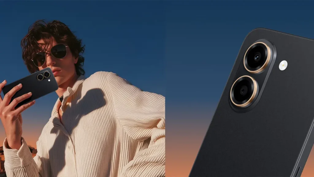 Honor X7e