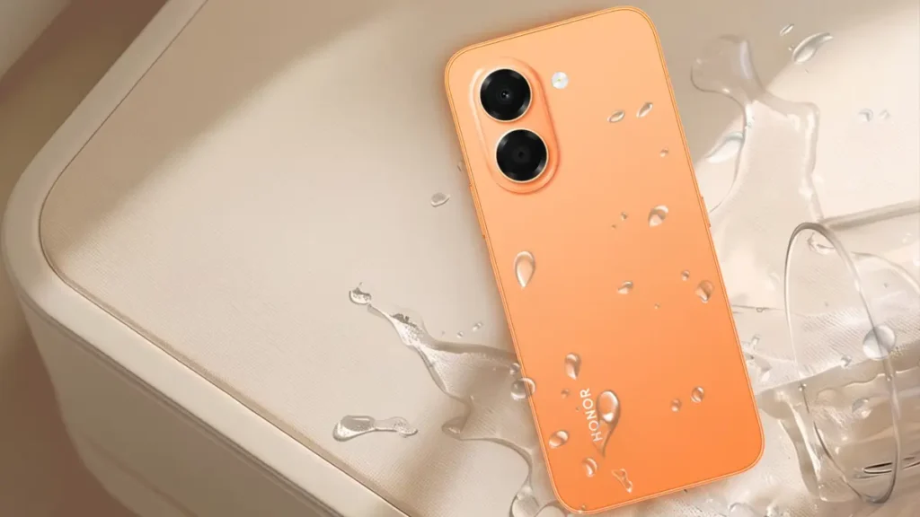 Honor X7e