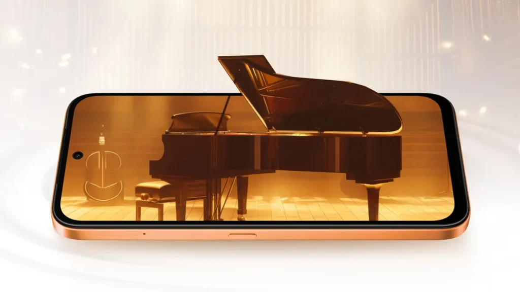 Honor X7e