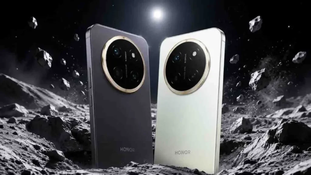 Honor X80 Pro Max