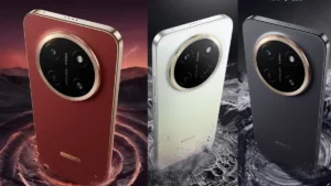Honor X80 Pro Max