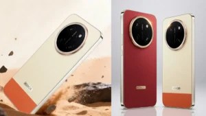 Honor X80 Pro Max