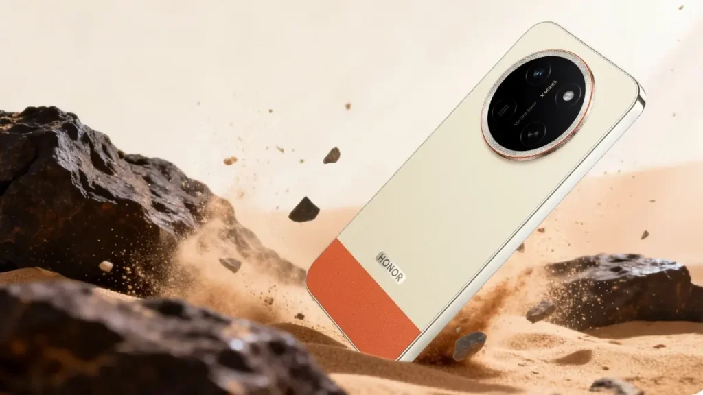 Honor X80 Pro Max