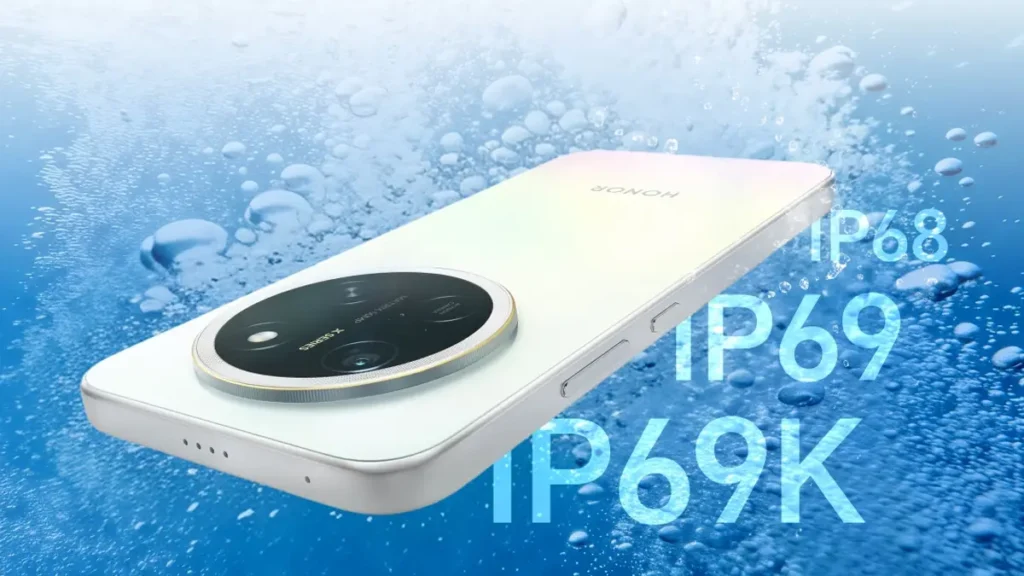 Honor X80 Pro Max