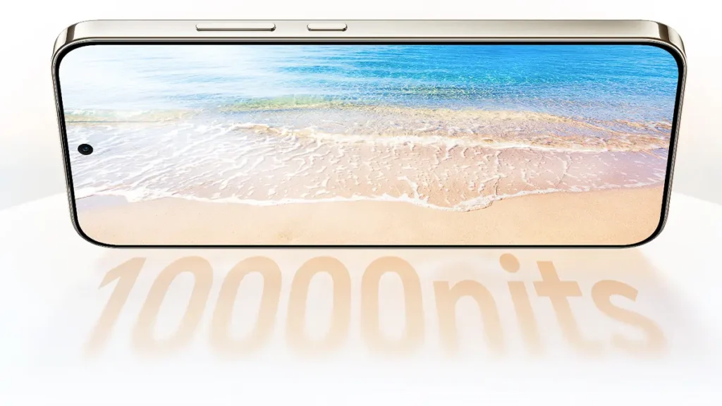 Honor X80 Pro Max