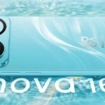 Huawei Nova 16 5G
