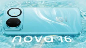 Huawei Nova 16 5G