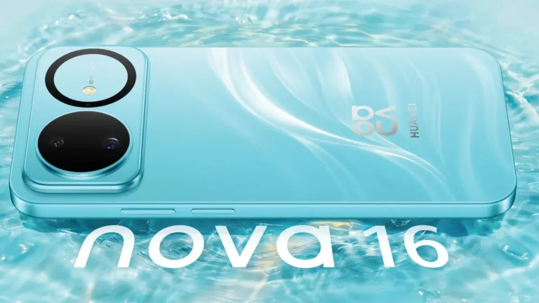 Huawei Nova 16 5G
