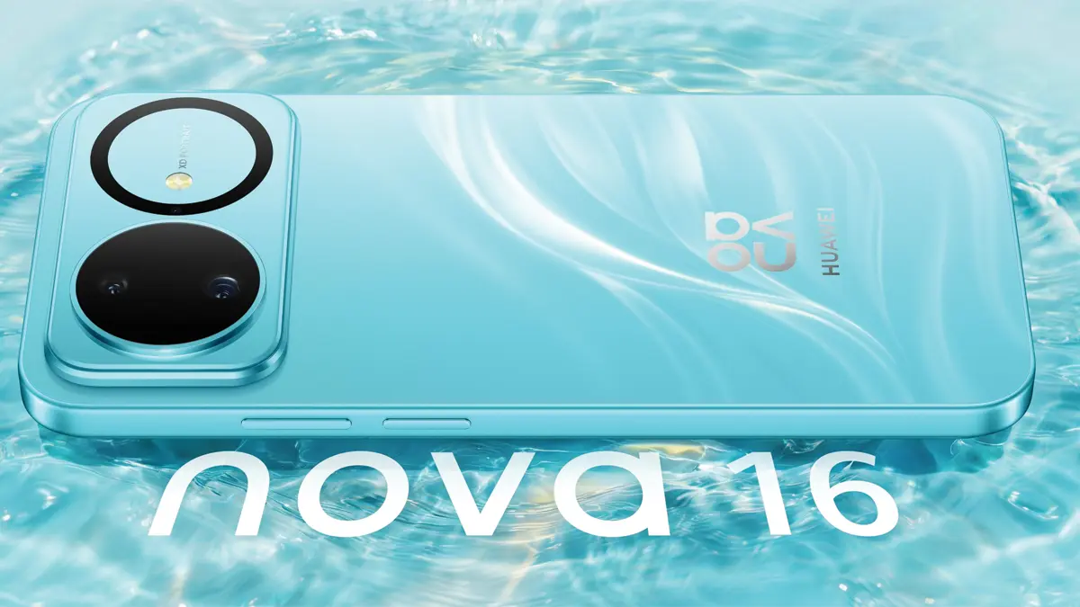 50MP Selfie कैमरा और 7000mAh बैटरी के साथ लॉन्च हुआ Huawei Nova 16 5G स्मार्टफोन, जाने कीमत और फीचर्स 1 Huawei Nova 16 5G