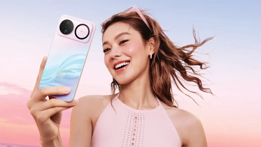 50MP Selfie कैमरा और 7000mAh बैटरी के साथ लॉन्च हुआ Huawei Nova 16 5G स्मार्टफोन, जाने कीमत और फीचर्स 3 Huawei Nova 16 5G
